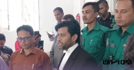 নির্ধারিত সময়ে আপিল না করলে গ্রেপ্তারের সাথে সাথে মৃত্যুদণ্ড নির্ধারিত সময়ে আপিল না করলে গ্রেপ্তারের সাথে সাথে মৃত্যুদণ্ড