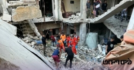 লেবাননে ফিলিস্তিনি শিবিরে ইসরাইলি ড্রোন হামলায় নিহত ১৩ লেবাননে ফিলিস্তিনি শিবিরে ইসরাইলি ড্রোন হামলায় নিহত ১৩