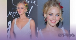 নগ্ন ও অন্তরঙ্গ দৃশ্যে অভিনয় নিয়ে মুখ খুললেন জেনিফার লরেন্স নগ্ন ও অন্তরঙ্গ দৃশ্যে অভিনয় নিয়ে মুখ খুললেন জেনিফার লরেন্স