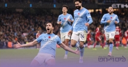 লিভারপুলকে ৩–০ গোলে উড়িয়ে গার্দিওলার ১০০০তম ম্যাচের জয়োৎসব