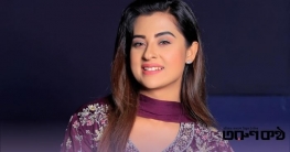 জন্মদিনে নতুন সিনেমার ঘোষণা দিয়ে ভক্তদের সুখবর দিলেন বুবলী