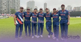 একদিনে কুয়েত, আমিরাত ও নেপালের কাছে হারল ভারত