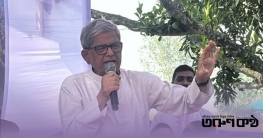 ঐকমত্যের বাইরে কিছু চাপিয়ে দিলে দায় নিতে হবে সরকারকে: ফখরুল