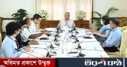 মহেশখালী-মাতারবাড়ীতে নতুন শহরের জন্ম হবে : প্রধান উপদেষ্টা