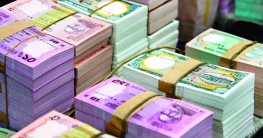 দেশে এখন কোটিপতি সংখ্যা এক লাখ ৭৬ হাজার ৭৫৬ জন