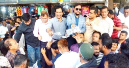 এই সরকার জনগণের ভোটে নির্বাচিত নয়: ডা. শাহাদাত এই সরকার জনগণের ভোটে নির্বাচিত নয়: ডা. শাহাদাত