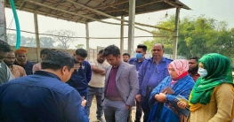 অনুমোদন ছাড়া জৈব সার বিক্রি, কারখানা মালিককে অর্থদণ্ড