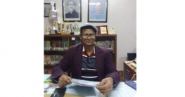 প্রধানমন্ত্রীকে কটাক্ষ করে জবি শিক্ষককে বেনামী চিঠি