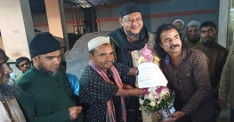 প্রতিবন্ধীরা বোঝা নয়, সম্পদ: মাইনুল হোসেন খান নিখিল প্রতিবন্ধীরা বোঝা নয়, সম্পদ: মাইনুল হোসেন খান নিখিল