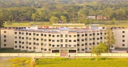 এবারও আতিথিয়তায় ভাসবে নোয়াখালী বিশ্ববিদ্যালয়ে ভর্তিচ্ছুরা