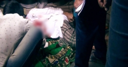 জায়নামাজে দাঁড়ানো অবস্থায় সাবেক ইউপি সদস্যকে খুন