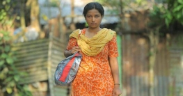 রিকশা গার্ল নভেরা