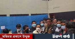 সরকারকে বিব্রত করতেই ইসি আইনের বিরোধিতা: হানিফ সরকারকে বিব্রত করতেই ইসি আইনের বিরোধিতা: হানিফ