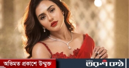 জেল ও জামিন নিয়ে এই প্রথম মুখ খুললেন নুসরাত ফারিয়া