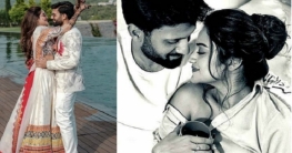শশুর বাড়িতে যেভাবে বরণ করা হলো নুসরাতকে