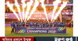 দিল্লিকে হারিয়ে পঞ্চম শিরোপা জিতল মুম্বাই