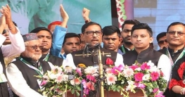 বিএনপি মানুষের দুর্ভোগ ও গুজব নিয়ে রাজনীতি করে: সেতুমন্ত্রী