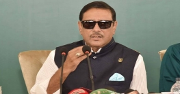 নতুন কমিটির সামনে তিন চ্যালেঞ্জ: ওবায়দুল কাদের