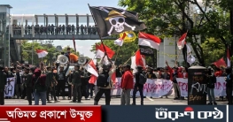বিক্ষোভের মধ্যে ইন্দোনেশিয়ায় অর্থমন্ত্রীর বাড়ি লুটপাট