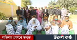 পাকিস্তান কারাগার থেকে ২৯ বাংলাদেশি দেশে ফিরছেন আজ