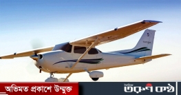 লেবাননে প্রশিক্ষণ বিমান বিধ্বস্ত, নিহত ৩