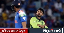 ভারত-পাকিস্তান ম্যাচের ভেতরে অন্য লড়াই