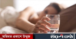 সকালে খালিপেটে কতটুকু পানি খাবেন?