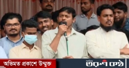 শেখ পালিয়েছিল পাকিস্তানে, শেখের বেটি পালিয়েছে ভারতে: পাটওয়ারী
