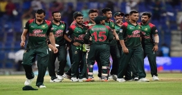বাংলাদেশ দলে এক নতুন পরিবর্তন