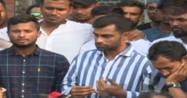 দাবি আদায় না হলে খেলবেন না ক্রিকেটাররা