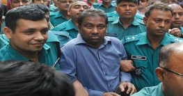 কলাবাগান ক্লাবের সভাপতি ফিরোজ ১০ দিন রিমান্ডে