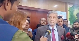 ইভিএম কেনার প্রকল্প শিগগির অনুমোদন দেওয়া হবে: পরিকল্পনামন্ত্রী