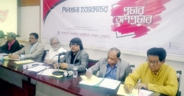 ‘বিডিআর বিদ্রোহে সেনা অভিযান হলে গৃহযুদ্ধ লাগতো’