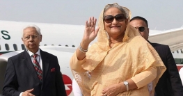 অর্থনীতির কেন্দ্র হতে পারে বাংলাদেশ: প্রধানমন্ত্রী