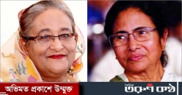 প্রধানমন্ত্রীর আম উপহার পেয়ে আপ্লুত মমতা ব্যানার্জি