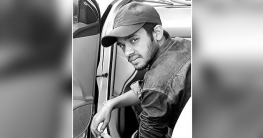 জানাজা শেষে পলাশের দাফন সম্পন্ন