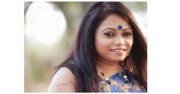 ক্যানসারের সঙ্গে লড়ছেন পলি সায়ন্তনী