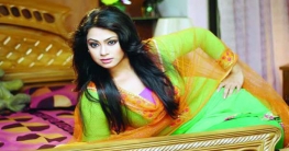 ফেসবুক নিয়ে বেশ বিব্রত পপি