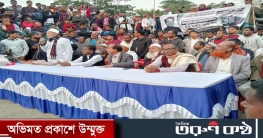 রাঙ্গাবালীতে ট্রাক মার্কার পক্ষে গণজোয়ার