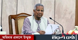 জুলাইকে গণজাগরণ ও ঐক্যের মাসে পরিণত করার আহ্বান প্রধান উপদেষ্টার