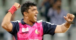 ৪৭ বছর বয়সে অবিশ্বাস্য বিশ্বরেকর্ড