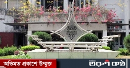 সাংবাদিক নেতাদের ব্যাংক হিসাব তলবের প্রতিবাদে সমাবেশ রোববার