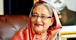 দেশবাসীকে প্রধানমন্ত্রীর নববর্ষের শুভেচ্ছা