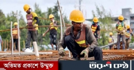 মালয়েশিয়া যেতে না পারা বাংলাদেশি শ্রমিকদের ফের পাঠানোর শঙ্কা