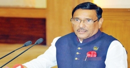 খালেদার বিদেশ যেতে চাওয়ার বিষয়টি প্রধানমন্ত্রীকে জানানো হয়েছে