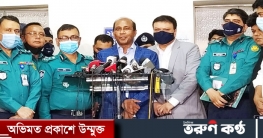 ১৭-২৬ মার্চ নগরবাসীকে সময় নিয়ে বের হওয়ার আহ্বান