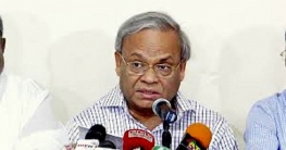 মন্ত্রীর অযোগ্যতায় স্বাস্থ্য সেক্টর ভেঙে পড়েছে: রিজভী