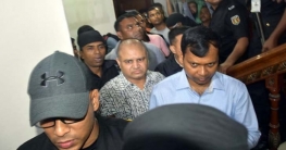 সেই শামীমই র‌্যাব হেডকোয়ার্টারের ৫০০ কোটি টাকার কাজ পেয়েছেন