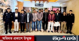 ডাকাতির নাটক সাজিয়ে ব্যবসায়ীকে হত্যাঃ ১৪ জন গ্রেপ্তার