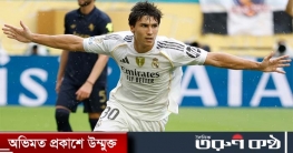 জুভেন্টাসকে হারিয়ে ক্লাব বিশ্বকাপের শেষ আটে রিয়াল